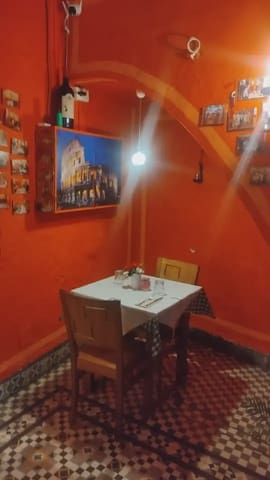 Kommersiell till salu i Centro, Nerja - 33 000 € (Ref: 9814773)