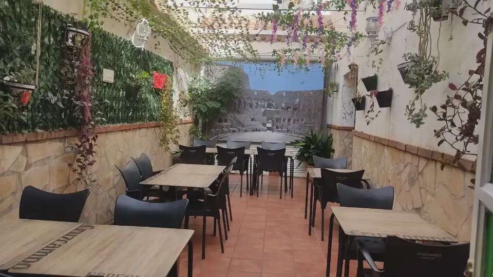 Kommersiell till salu i Nerja - 33 000 € (Ref: 9814773)