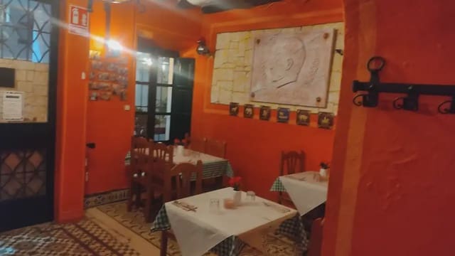 Kommersiell till salu i Centro, Nerja - 33 000 € (Ref: 9814773)
