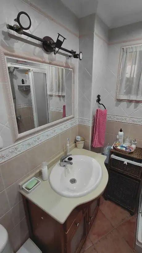 1 soverom Strandleiligheter til salgs i Velez-Malaga med svømmebasseng - € 190 000 (Ref: 9816559)
