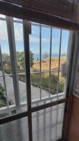 1 slaapkamer Strandappartement te koop in Benajarafe, Vélez-Málaga met zwembad - € 190.000 (Ref: 9816559)