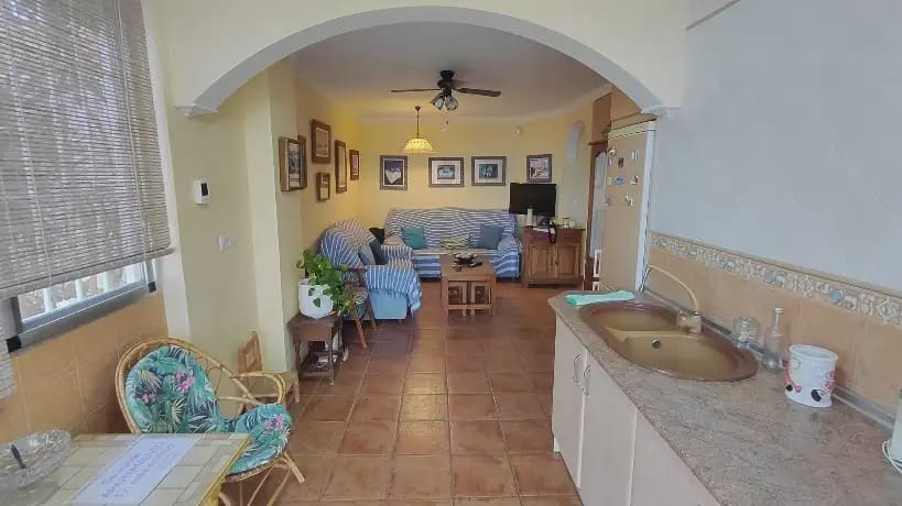 1 soverom Strandleiligheter til salgs i Velez-Malaga med svømmebasseng - € 190 000 (Ref: 9816559)
