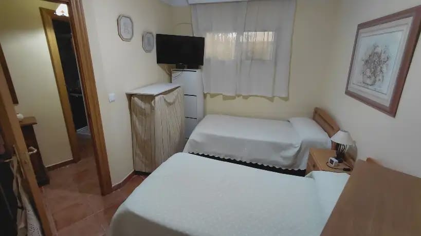 1 soverom Strandleiligheter til salgs i Velez-Malaga med svømmebasseng - € 190 000 (Ref: 9816559)