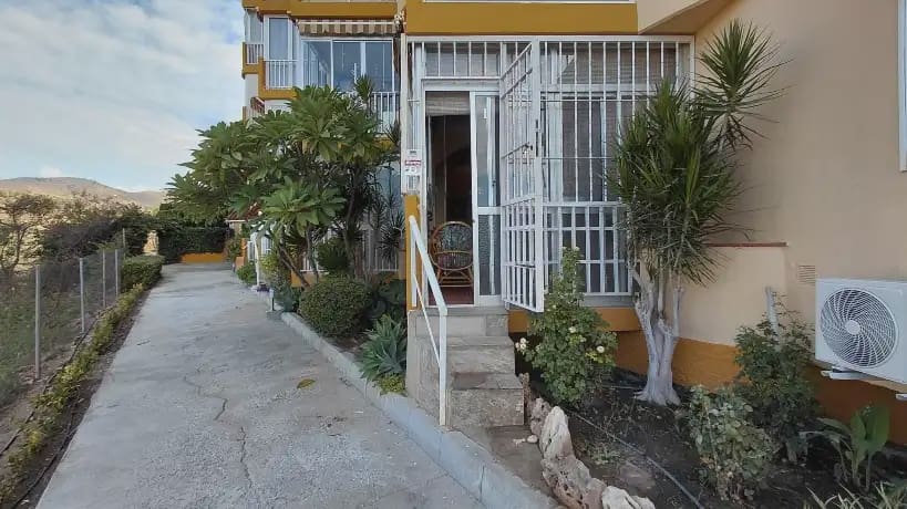 1 soverom Strandleiligheter til salgs i Velez-Malaga med svømmebasseng - € 190 000 (Ref: 9816559)