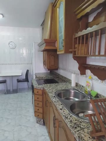 2 quarto Apartamento para venda em Urbanización Santa Rosa, Torrox com piscina - 269 900 € (Ref: 9827971)