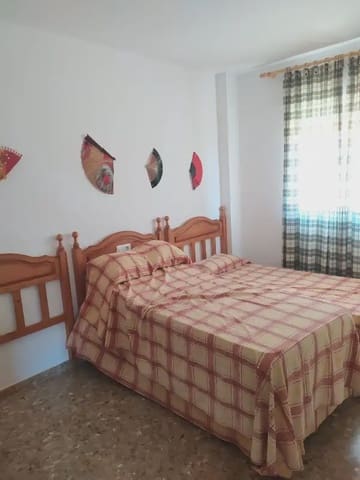 2 quarto Apartamento para venda em Urbanización Santa Rosa, Torrox com piscina - 269 900 € (Ref: 9827971)