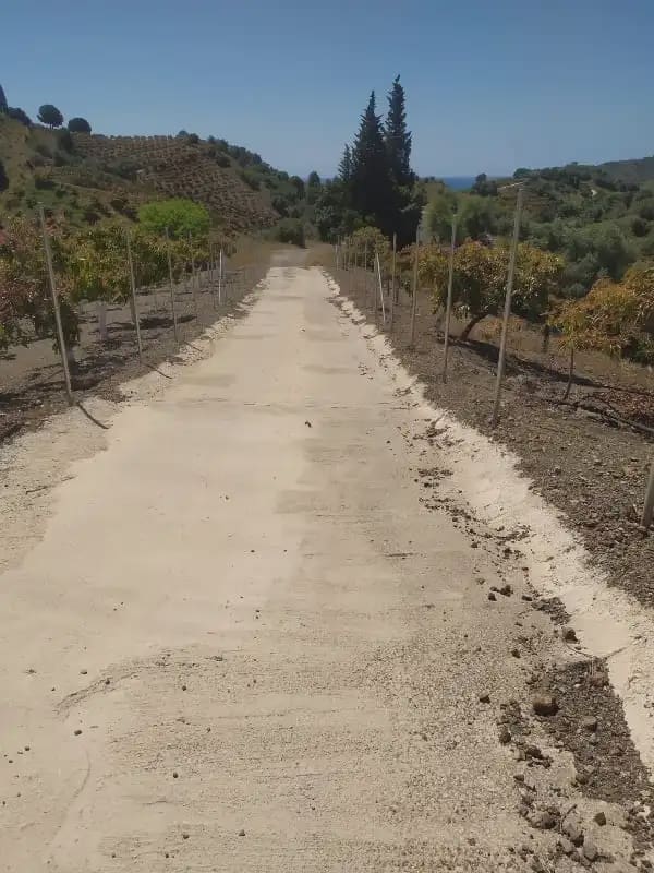 Undeveloped Land for sale in Frigiliana - € 149,200 (Ref: 9827972)