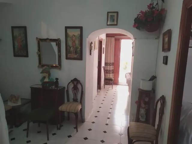 3 soveværelse Byhus til salg i Centro, Nerja - € 550.000 (Ref: 9841899)