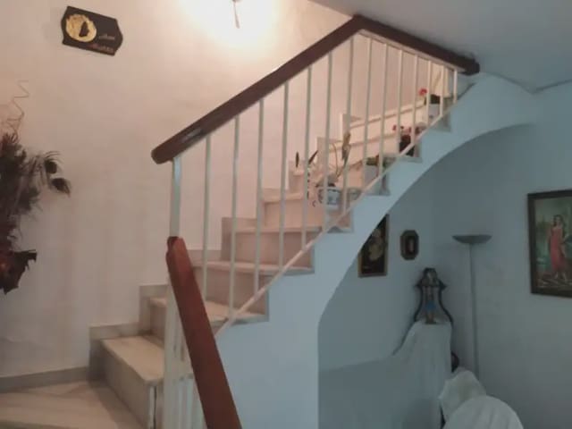3 soveværelse Byhus til salg i Centro, Nerja - € 550.000 (Ref: 9841899)