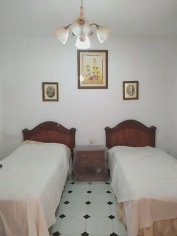 3 soveværelse Byhus til salg i Centro, Nerja - € 550.000 (Ref: 9841899)