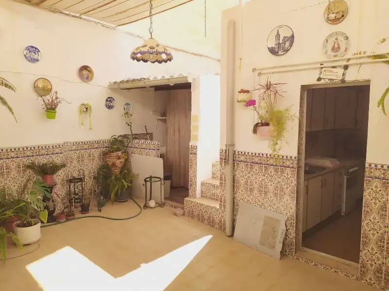 3 soveværelse Byhus til salg i Nerja - € 550.000 (Ref: 9841899)