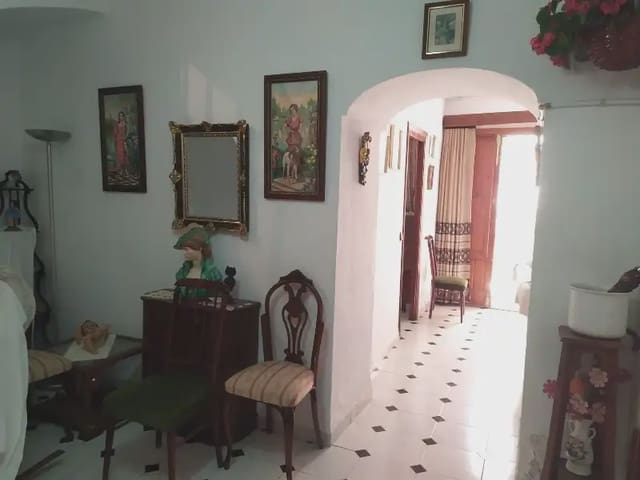 3 soveværelse Byhus til salg i Centro, Nerja - € 550.000 (Ref: 9841899)