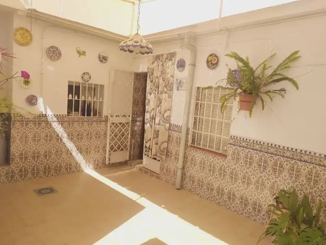 3 soveværelse Byhus til salg i Centro, Nerja - € 550.000 (Ref: 9841899)