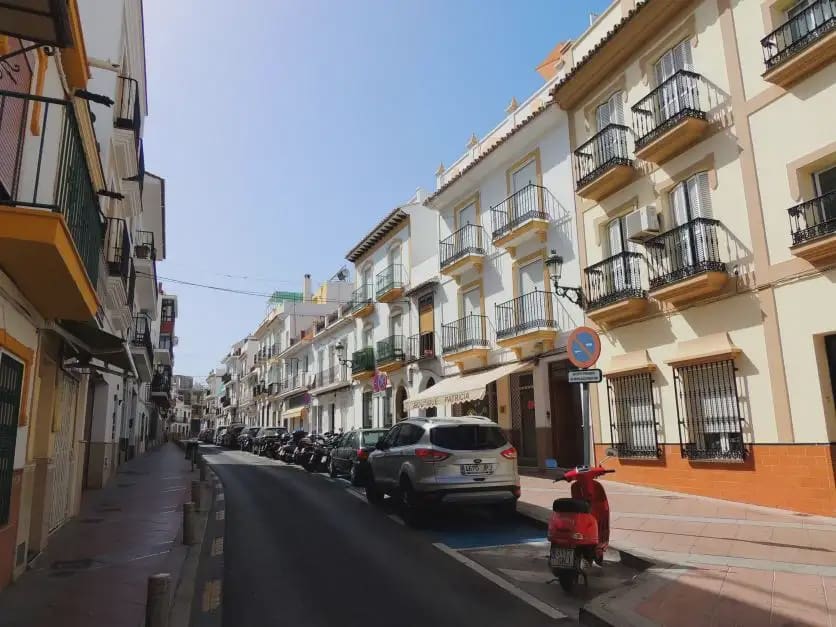 Tomt till salu i Nerja - 330 000 € (Ref: 9844278)
