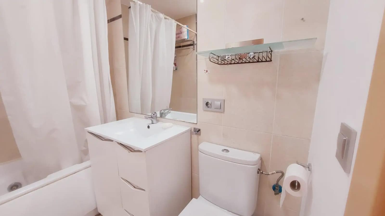 3 bedroom Beach Apartment for sale in Torrox - € 420,000 (Ref: 9860702)