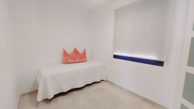 3 soverom Strandleiligheter til salgs i El Peñoncillo, Torrox - € 420 000 (Ref: 9860702)