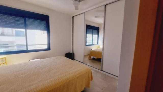 3 soverom Strandleiligheter til salgs i El Peñoncillo, Torrox - € 420 000 (Ref: 9860702)