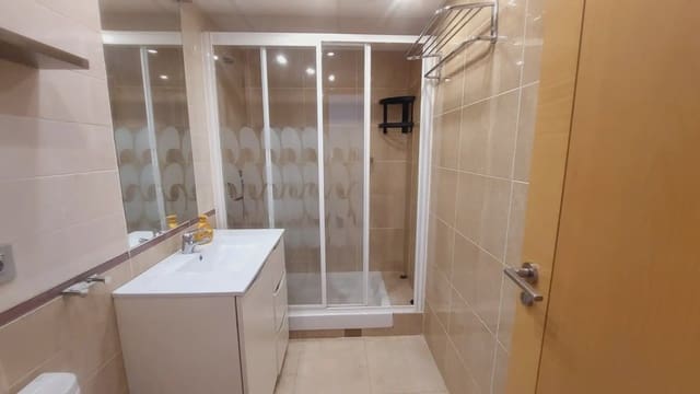 3 soverom Strandleiligheter til salgs i El Peñoncillo, Torrox - € 420 000 (Ref: 9860702)
