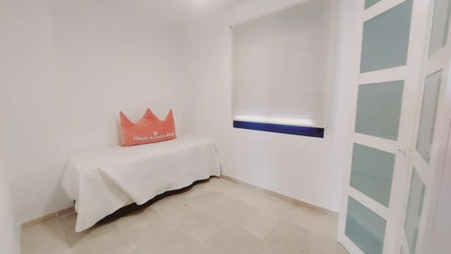 3 soverom Strandleiligheter til salgs i El Peñoncillo, Torrox - € 420 000 (Ref: 9860702)