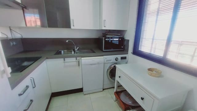 3 soverom Strandleiligheter til salgs i El Peñoncillo, Torrox - € 420 000 (Ref: 9860702)