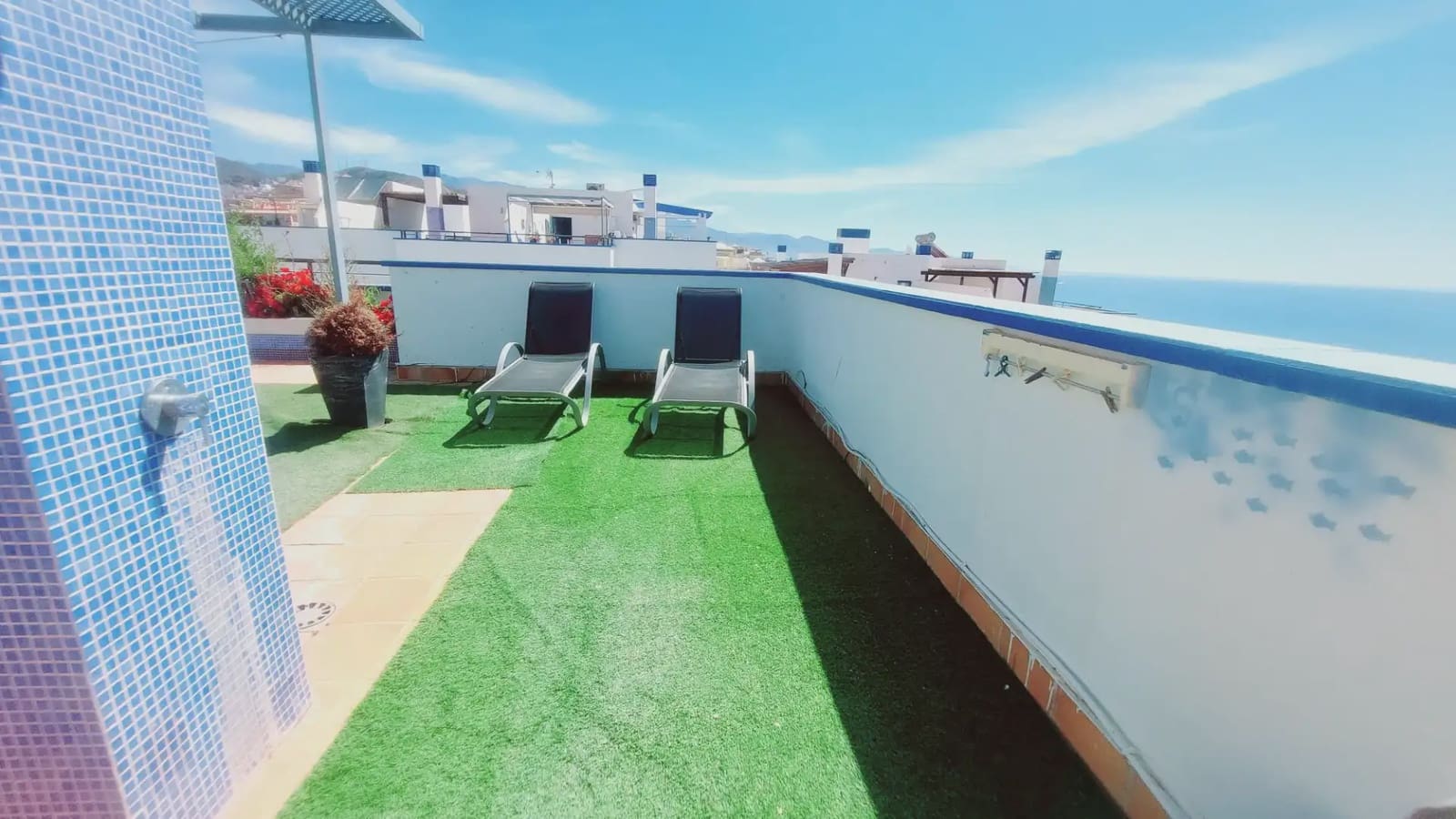 3 bedroom Beach Apartment for sale in Torrox - € 420,000 (Ref: 9860702)