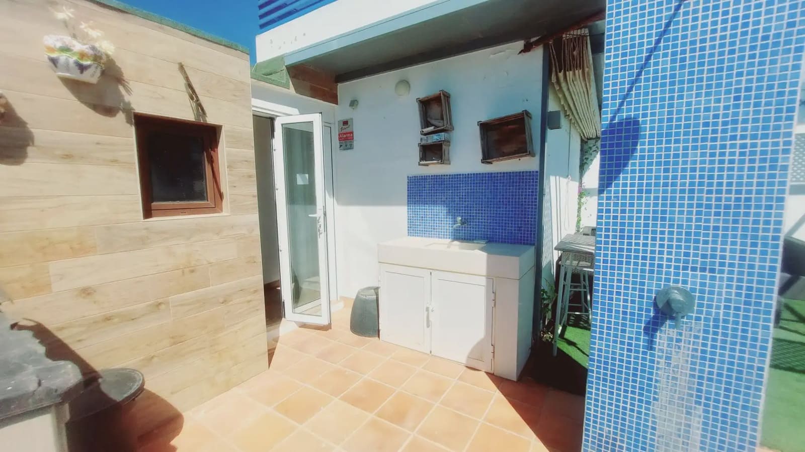 3 bedroom Beach Apartment for sale in Torrox - € 420,000 (Ref: 9860702)