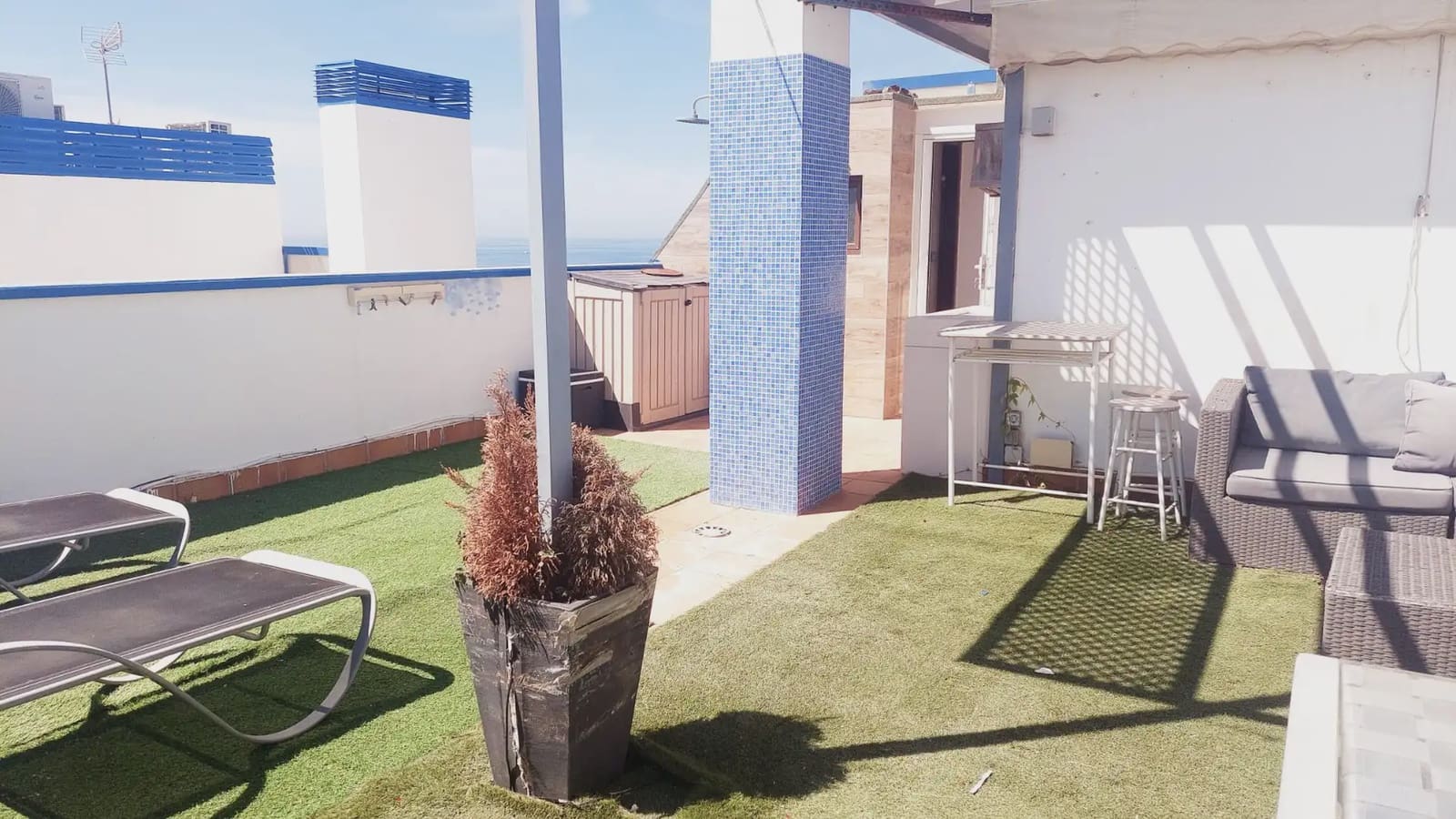 3 bedroom Beach Apartment for sale in Torrox - € 420,000 (Ref: 9860702)