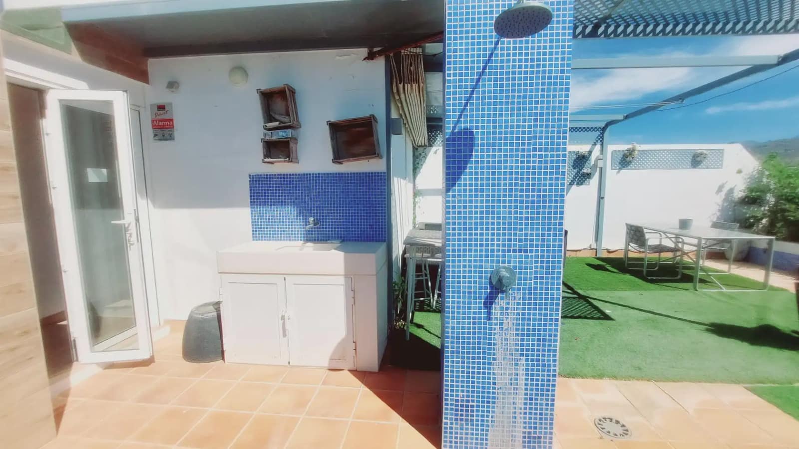 3 bedroom Beach Apartment for sale in Torrox - € 420,000 (Ref: 9860702)