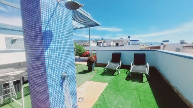 3 soverom Strandleiligheter til salgs i El Peñoncillo, Torrox - € 420 000 (Ref: 9860702)