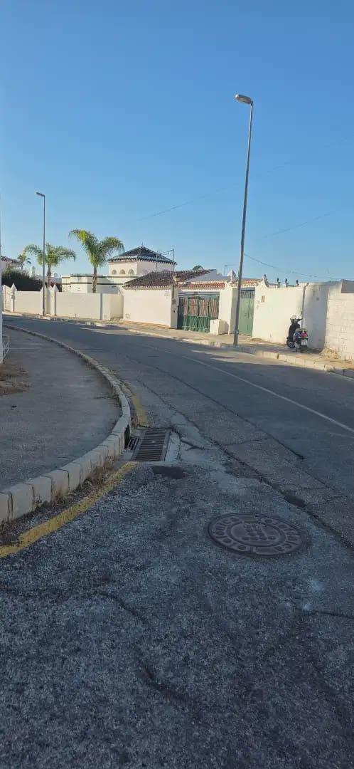 Building Plot for sale in Nerja - € 550,000 (Ref: 9862386)