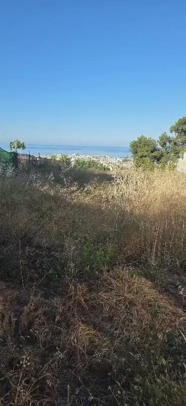 Building Plot for sale in Nerja - € 550,000 (Ref: 9862386)