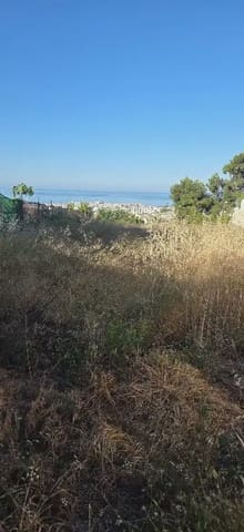 Terrain à Bâtir à vendre à Capistrano, Nerja - 550 000 € (Ref: 9862386)