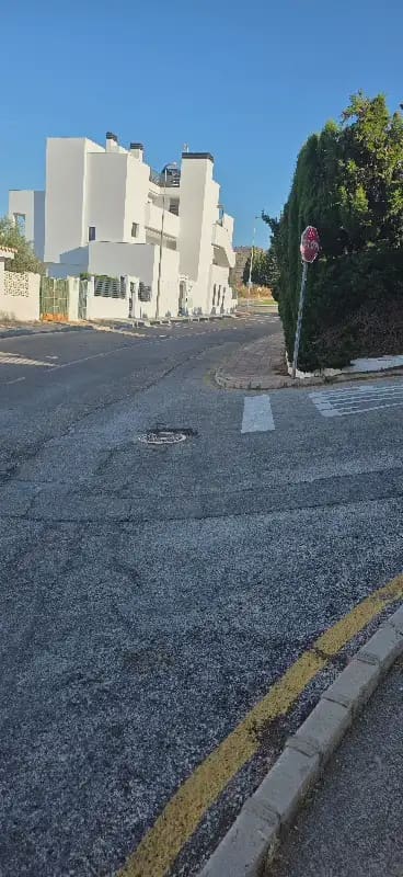 Building Plot for sale in Nerja - € 550,000 (Ref: 9862386)