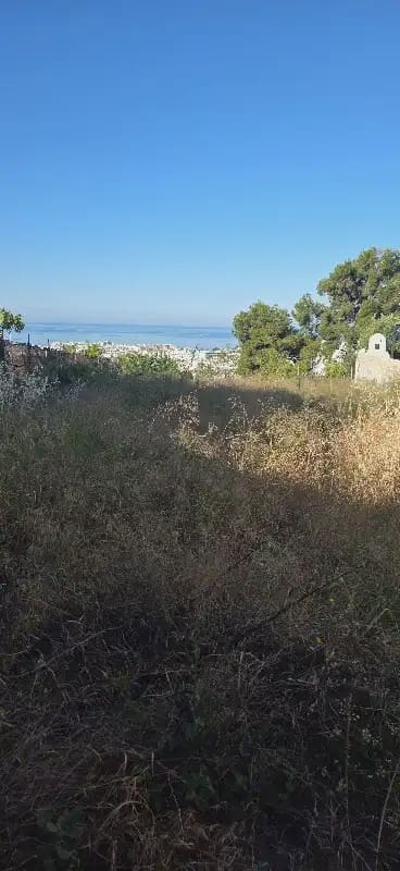 Building Plot for sale in Nerja - € 550,000 (Ref: 9862386)