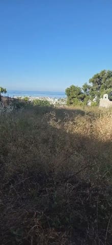 Terrain à Bâtir à vendre à Capistrano, Nerja - 550 000 € (Ref: 9862386)