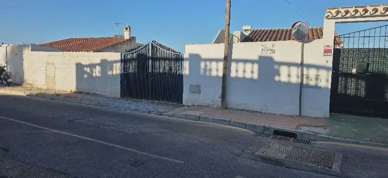 Building Plot for sale in Nerja - € 550,000 (Ref: 9862386)