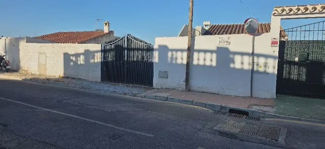 Terrain à Bâtir à vendre à Capistrano, Nerja - 550 000 € (Ref: 9862386)