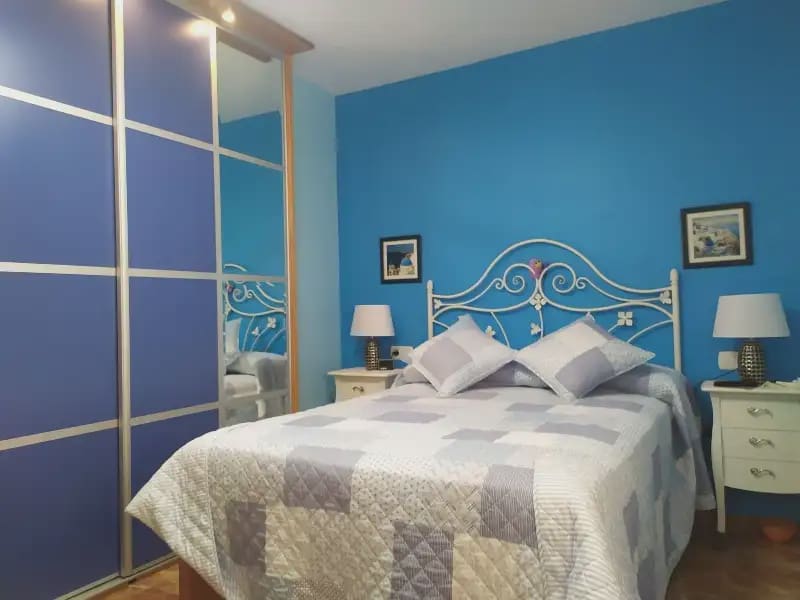 1 soverom Strandleiligheter til salgs i Torrox med svømmebasseng - € 188 500 (Ref: 9863497)