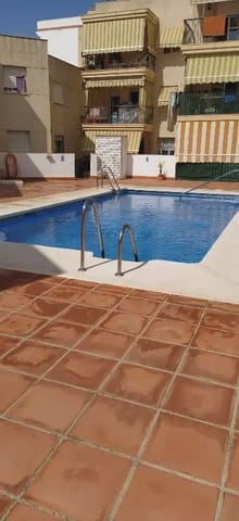 1 soverom Strandleiligheter til salgs i El Morche, Torrox med svømmebasseng - € 188 500 (Ref: 9863497)