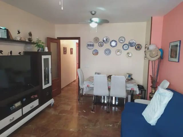 1 soverom Strandleiligheter til salgs i El Morche, Torrox med svømmebasseng - € 188 500 (Ref: 9863497)