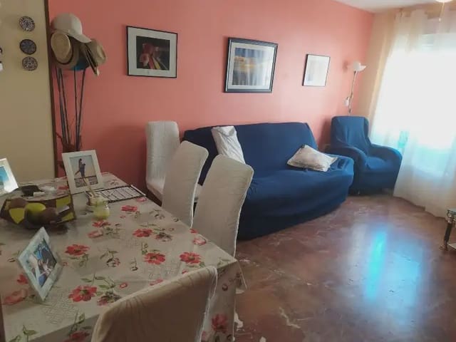 1 soverom Strandleiligheter til salgs i El Morche, Torrox med svømmebasseng - € 188 500 (Ref: 9863497)
