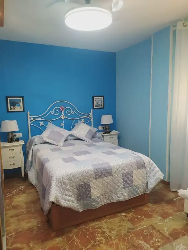 1 soverom Strandleiligheter til salgs i Torrox med svømmebasseng - € 188 500 (Ref: 9863497)