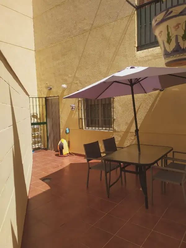 1 soverom Strandleiligheter til salgs i Torrox med svømmebasseng - € 188 500 (Ref: 9863497)