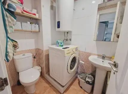 2 bedroom Flat for sale in Rincon de la Victoria with pool garage - € 359,000 (Ref: 9863695)