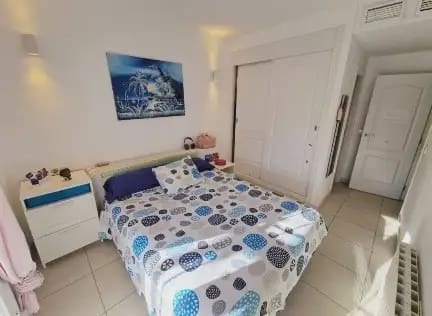 2 bedroom Flat for sale in Rincon de la Victoria with pool garage - € 359,000 (Ref: 9863695)