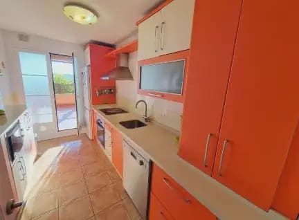 2 bedroom Flat for sale in Rincon de la Victoria with pool garage - € 359,000 (Ref: 9863695)