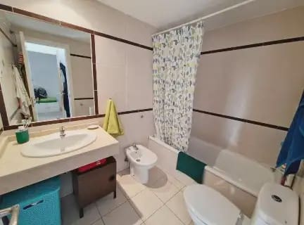 2 bedroom Flat for sale in Rincon de la Victoria with pool garage - € 359,000 (Ref: 9863695)