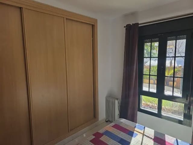 2 sovrum Strandlägenhet till salu i Chaparil - Torrecilla - Punta Lara, Nerja med pool - 289 000 € (Ref: 9872190)