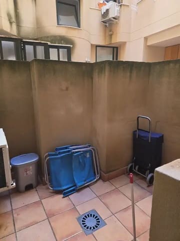 2 sovrum Strandlägenhet till salu i Chaparil - Torrecilla - Punta Lara, Nerja med pool - 289 000 € (Ref: 9872190)