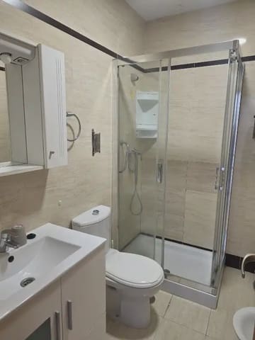 2 sovrum Strandlägenhet till salu i Chaparil - Torrecilla - Punta Lara, Nerja med pool - 289 000 € (Ref: 9872190)